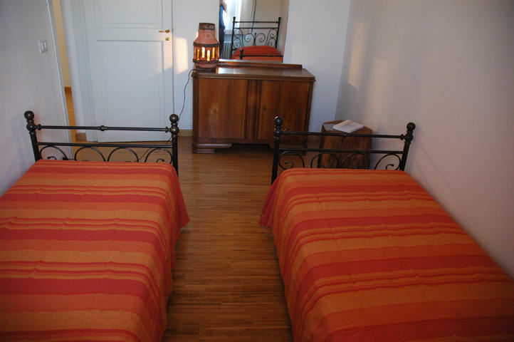 Casa Mimmo Vila Castiglione In Teverina Quarto foto
