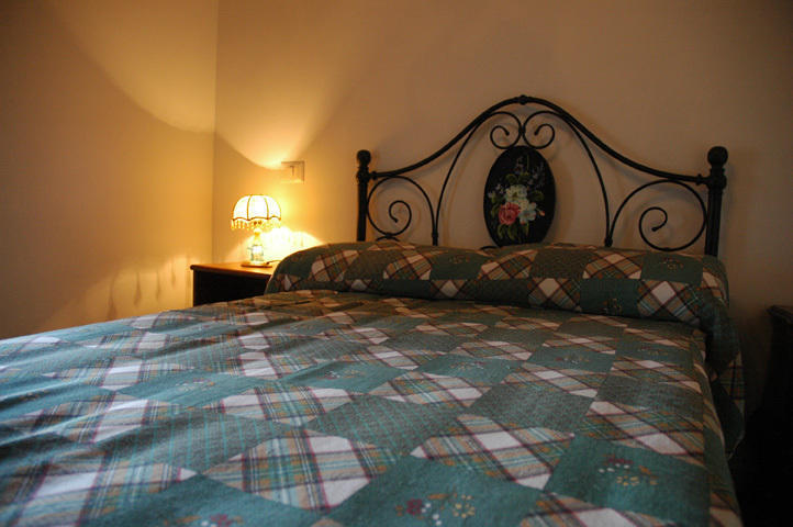 Casa Mimmo Vila Castiglione In Teverina Quarto foto
